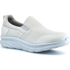 Resim King Paolo D1114 Hıgh Step - Gri - Erkek Ayakkabı,tekstil Spor Ayakkabı-gri Gri 