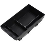 Resim Anjiexun Vw Id.3 Id3 2021-2024 Orta Konsol Düzenleyici Kol Dayanağı 