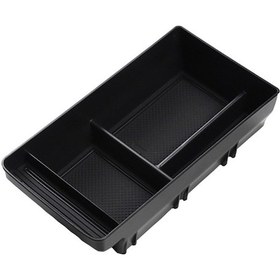 Resim Anjiexun Vw Id.3 Id3 2021-2024 Orta Konsol Düzenleyici Kol Dayanağı 