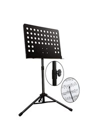 Resim Chroma Profesyonel Şef Tipi Nota Sehpası 