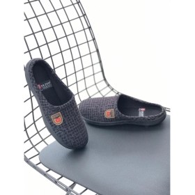 Resim Gezer Erkek Ev Terliği 