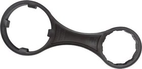 Resim Su Arıtma Cihazları Için Filtre Kabı Ve Membran Kabı Açma Anahtarı 