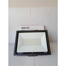 Resim Watt LED Projektör 6500K Beyaz Işık IP66 