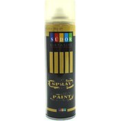 Resim Südor Sprey Boya Vernik 200 ML SPR140 