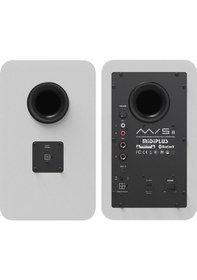 Resim Midiplus MI5 II 2x 35W 5" 2 Yollu Bluetooth Aktif Hoparlör 