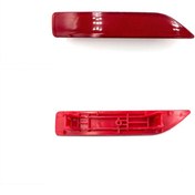 Resim Leoparts Honda Crv Arka Tampon Reflektörü Sağ 2007-2010 33555-swa-00 
