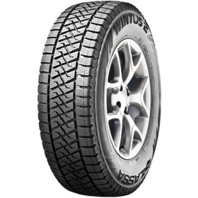 Resim Lassa 195/75R16C 107/105R Wıntus 2 Kış Lastiği 2024 