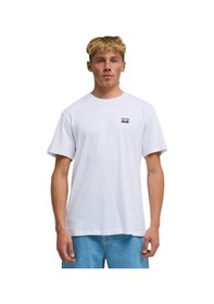 Resim Billabong Bıllabong Icon Wave Ss Erkek Tişört Ebyzt00575-wht Beyaz 