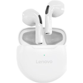Resim Wealthglow Lenovo Ht38 Gerçek Kablosuz Kulaklıklar Hifi Sesli Gecikmesiz Oyun C9fge3 