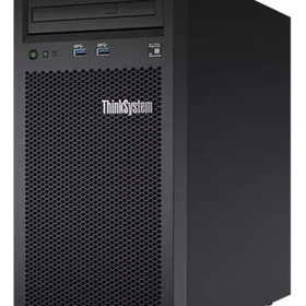 Resim Lenovo ST50 7Y48A03CEA E-2224G 8 GB 4 TB Sunucu 