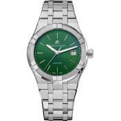 Resim Maurice Lacroix AI1108SS002630-1 Erkek Kol Saati 