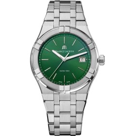 Resim Maurice Lacroix AI1108SS002630-1 Erkek Kol Saati 