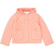 Resim U.s. Polo Assn. Kız Çocuk Mont 50313157-vr105 Neon Pembe//neon Pınk 