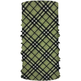 Resim Parallel Spor Outdoor Çok Amaçlı Buff Bandana Boyunluk Kafa Bandı 
