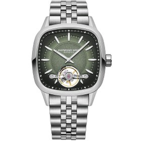 Resim Raymond Weil Rw2790st52051 Erkek Kol Saati 