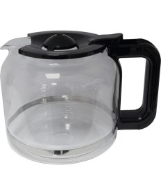 Resim Arzum AR3073 Brewtime Pro Filtre Kahve Makinesi Için Cam Demlik 