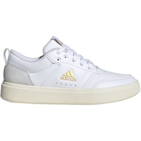 Resim Adidas Park St Kadın Spor Ayakkabı - Jı1843 Beyaz 