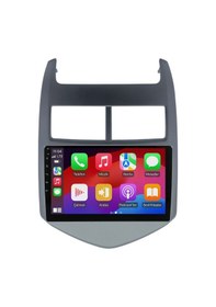Resim Chevrolet Aveo Android Multimedya Sistemi 2012-2013 Crv4054xp 