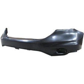 Resim Honda Crv 10/12 Ön Tampon Üst Siyah Tyg - Tampon 