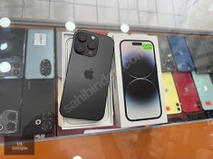 Resim Apple iPhone 14 Pro İkinci El TR | 256 GB | Siyah İkinci El US İLETİŞİMDEN APPLE İPHONE 14 PRO 256GB GARANTİLİ SIFIR GİBİ