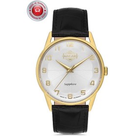 Resim Nacar 34-290865-DSL1 Otomatik Erkek Kol Saati 