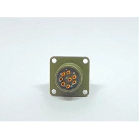 Resim Spı Ms3112E12-8S KONNEKTÖR (CONNECTOR) 