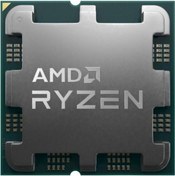 Resim Amd Ryzen 5 5500 3.60 Ghz Max 4.2 Ghz 6 Çekirdek Tray İşlemci 
