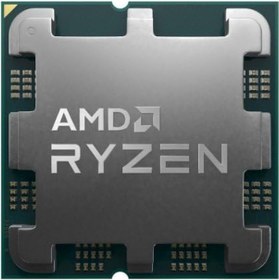 Resim Amd Ryzen 5 5500 3.60 Ghz Max 4.2 Ghz 6 Çekirdek Tray İşlemci 