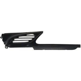 Resim Renault Megane/scenic Ön Panjur Sol 1995-1999 Oem No: 7701367995 