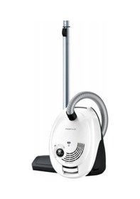 Resim Profilo PSU6A231 600 W Toz Torbalı Elektrikli Süpürge 