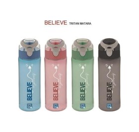 Resim - Believe Tritan Matara 630 Cc Pastel 