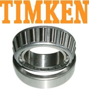 Resim Timken Lm501349/Lm501310 Konik Rulman 41,27X73,43X19,55 403345153 