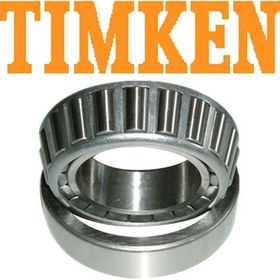 Resim Timken Lm501349/Lm501310 Konik Rulman 41,27X73,43X19,55 403345153 