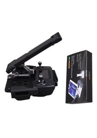 Resim DJI Spark Kumanda İçin Telefon 5.5 inç Tablet 9.7 inç Tutucu 