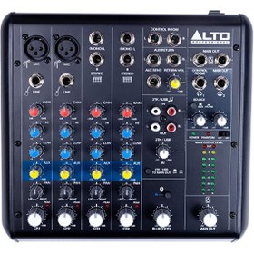 Resim Alto Professional TRUE MIX600 Analog Mikser 