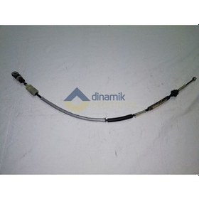 Resim Cavo 6014 606 Vıtes Kumanda Telı Secım C5 Iıı P407 