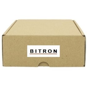Resim BITRON Btr0059 Turbo Basinc Ayari Elektro Valfi Dacia (WC847315) 