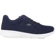 Resim Scooter Sneaker Lacivert Kadın Ayakkabı G5441tl 