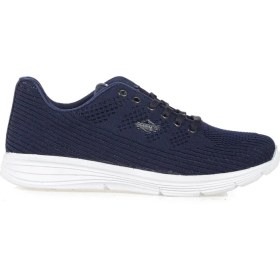 Resim Scooter Sneaker Lacivert Kadın Ayakkabı G5441tl 