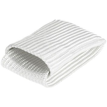 Geeksen Gri Buz İpeği Güneş Koruma Eldivenleri - 1 Çift M Boy