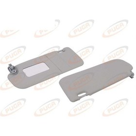 Resim Puga-pg-aıg031 - Guneslık Takım Hyundaı I20 2009-2018 