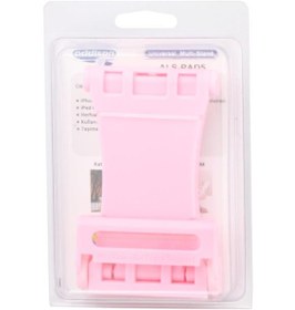 Resim Addison ALS-PAD5 Pembe Iphone Ipad Stand 