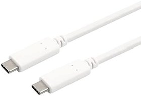 Resim Novoo Omars Type-C 3.1 5Gbps 3A Şarj ve Data Kablosu Beyaz 1.5 Metre 