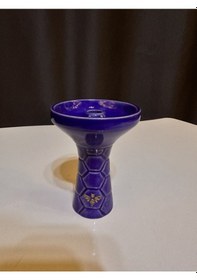 Resim Porselen Özel Üretim Nargile 