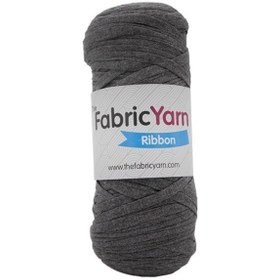 Resim The Fabric Yarn Otra Gri Ribbon Ip 