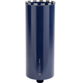 Resim Bosch - Best Serisi Beton Için 1 1/4'' Unc Girişli Elmas Sulu Karot Ucu 186 mm 