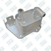 Resim YAG SOGUTUCU RADYATORU ASTRA H Z1.7DTL AKD OP146111 
