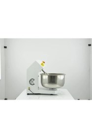 Resim Hnc Klasik Model 30 kg Hamur Yoğurma Makinesi 380 V 