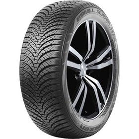 Resim Falken 185/60 R14 82H Euroall Season AS210 Oto 4 Mevsim Lastiği ( Üretim Yılı: 2023 ) 
