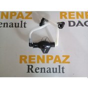 Resim Kango 3 1.5 Dci Ara Besleme Hortumu 8200683525 